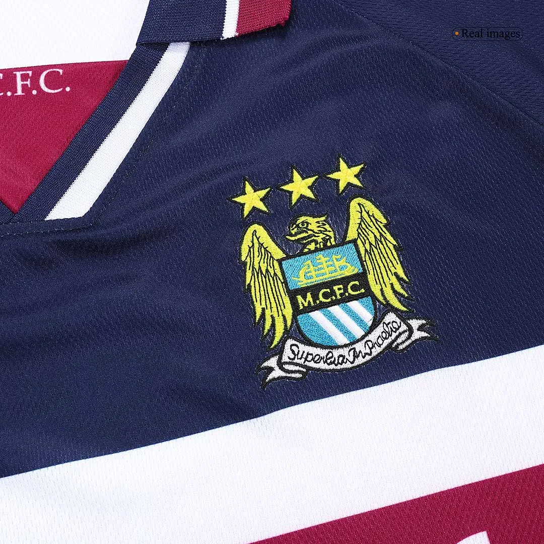 97-98 Manchester City Away season -Retro version: Ajax 24-25 Home Stadium Jersey - Fans Version mysite: Adidas luxuryfootballshirts.com: https://www.luxuryfootballshirts.com/
