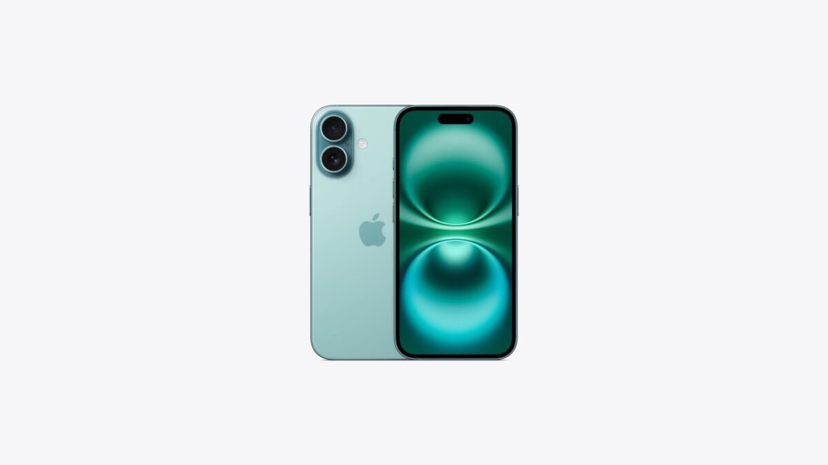 iPhone 16 - Image 4