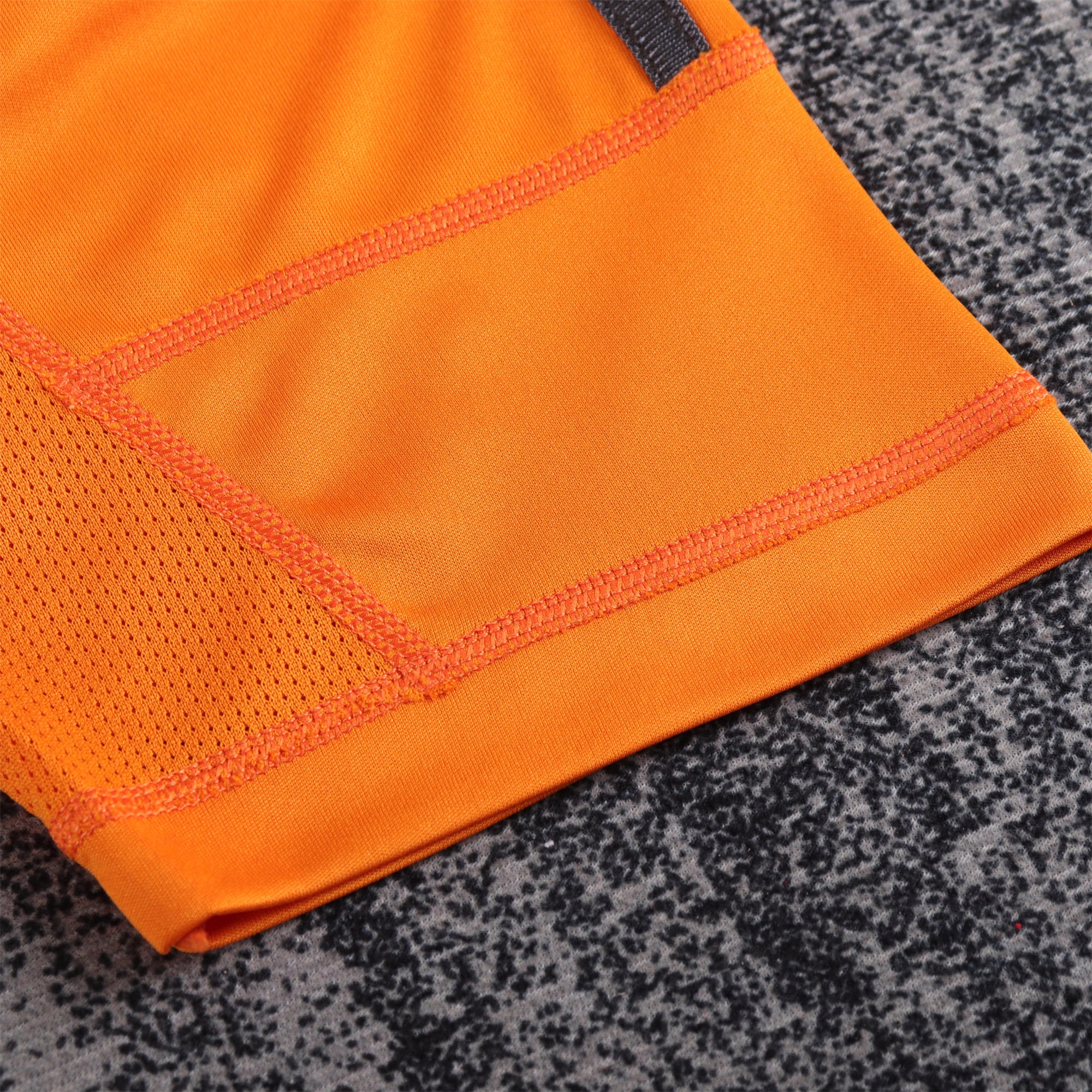 Higojerseys-Retro Real Madrid 2013-14 Third Kids Kit