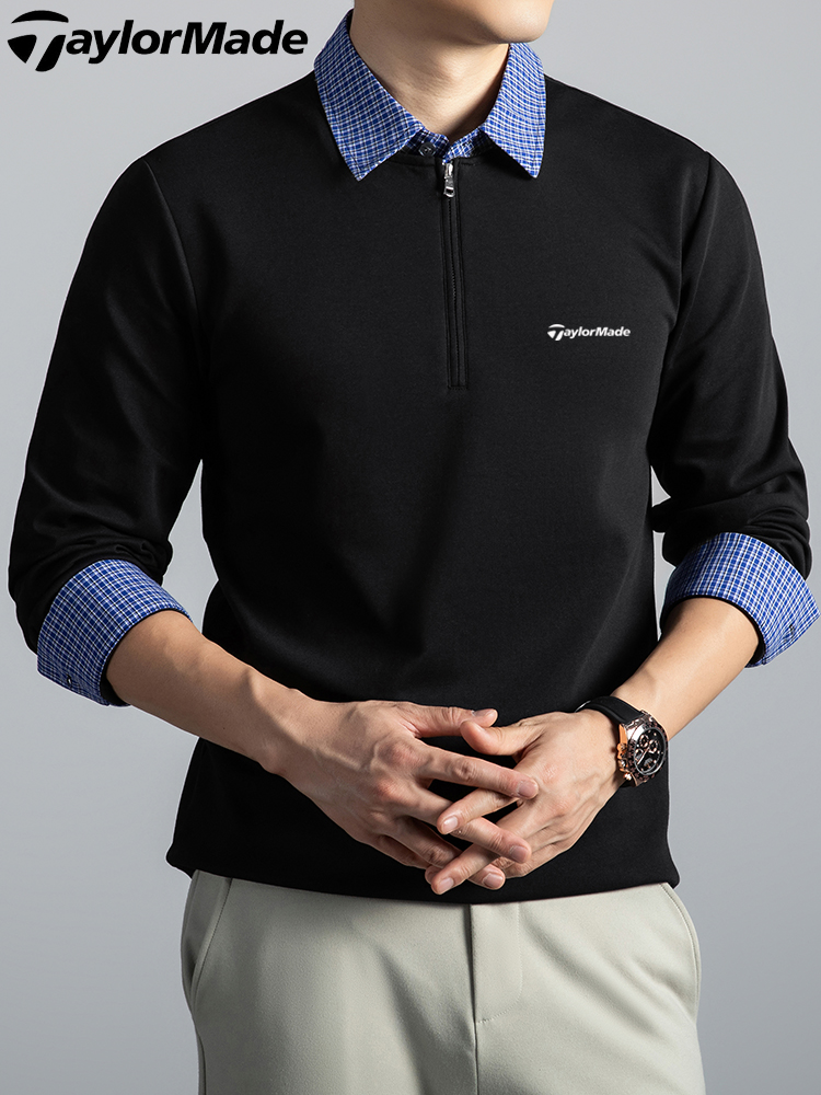 TITLESIT TAYLORMADE G/FORE GOLF BAG