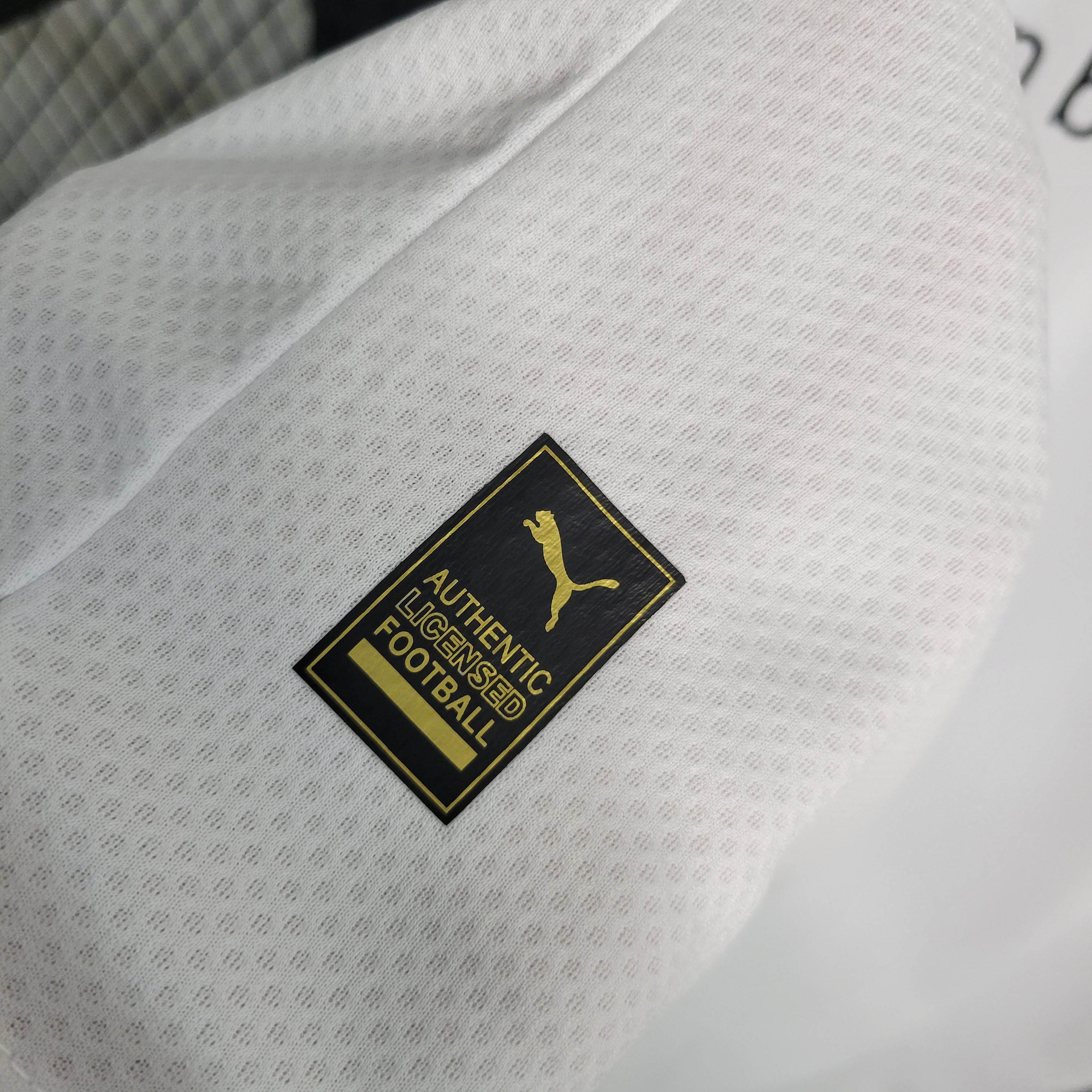 2023/2024 Borussia Mönchengladbach Home Football Jersey 1:1 Thai Quality:football jersey mysite: unitedjerseyfootball 邓江浪:football