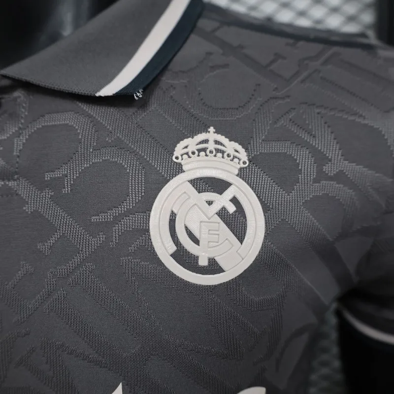 24-25 Real Madrid Third soccer jersey-Player Version: Ajax 24-25 Home Stadium Jersey - Fans Version mysite: Adidas luxuryfootballshirts.com: https://www.luxuryfootballshirts.com/
