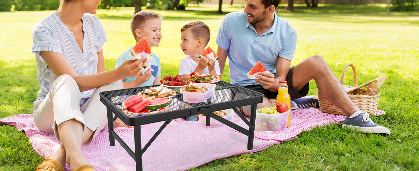 PICNIC