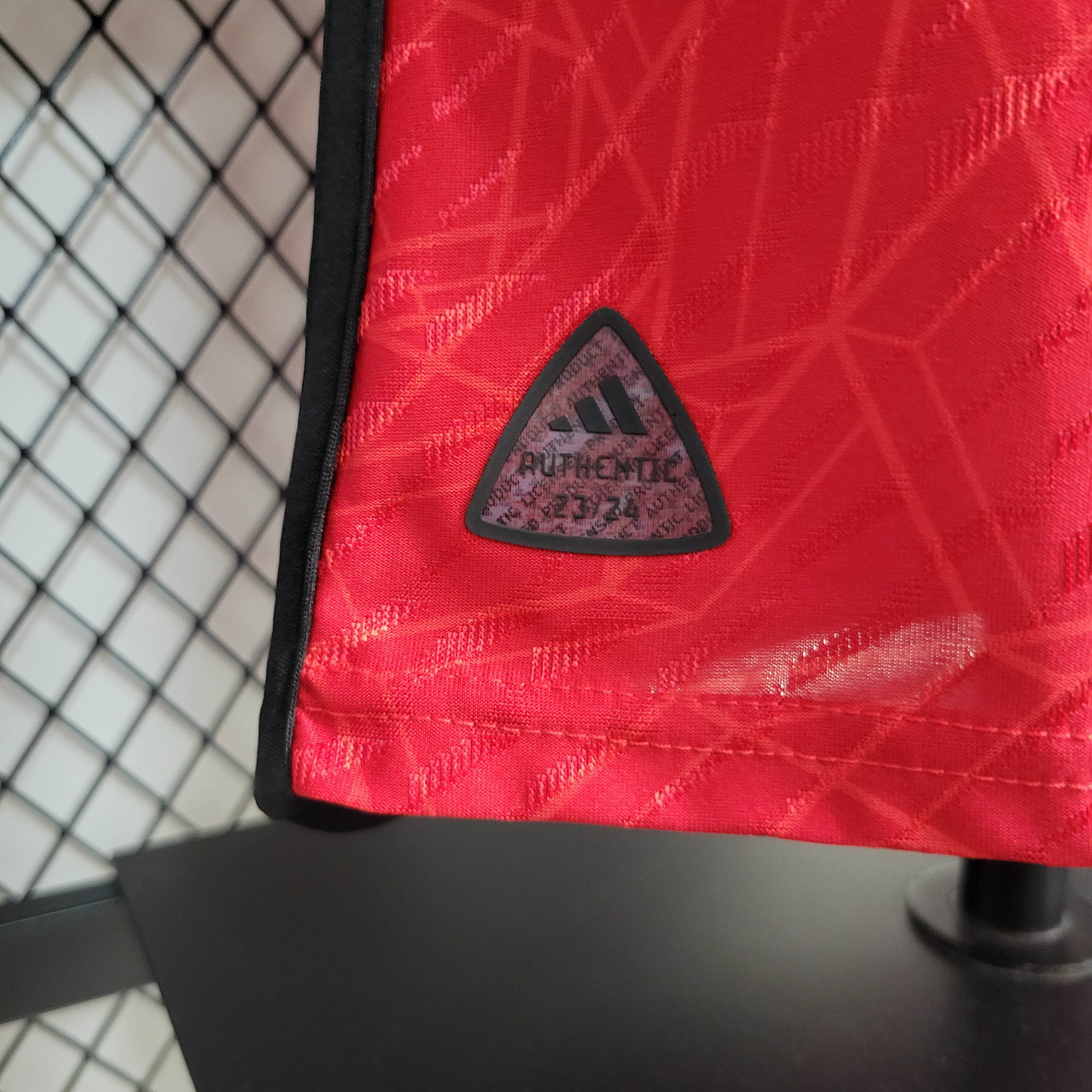 2023/2024 Player Version Manchester United Home Football Shirt 1:1 Thai Quality:football jersey mysite: unitedjerseyfootball 邓江浪:football