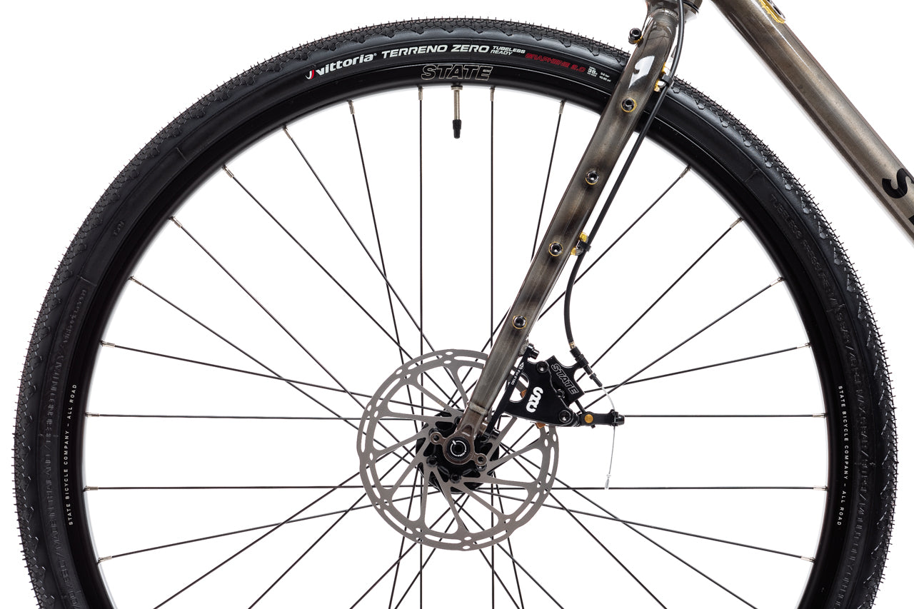 4130 All-Road - Raw Phosphate (12 Speed / UDH)、mySite、bearsvspackers