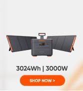 Portable Power Station
