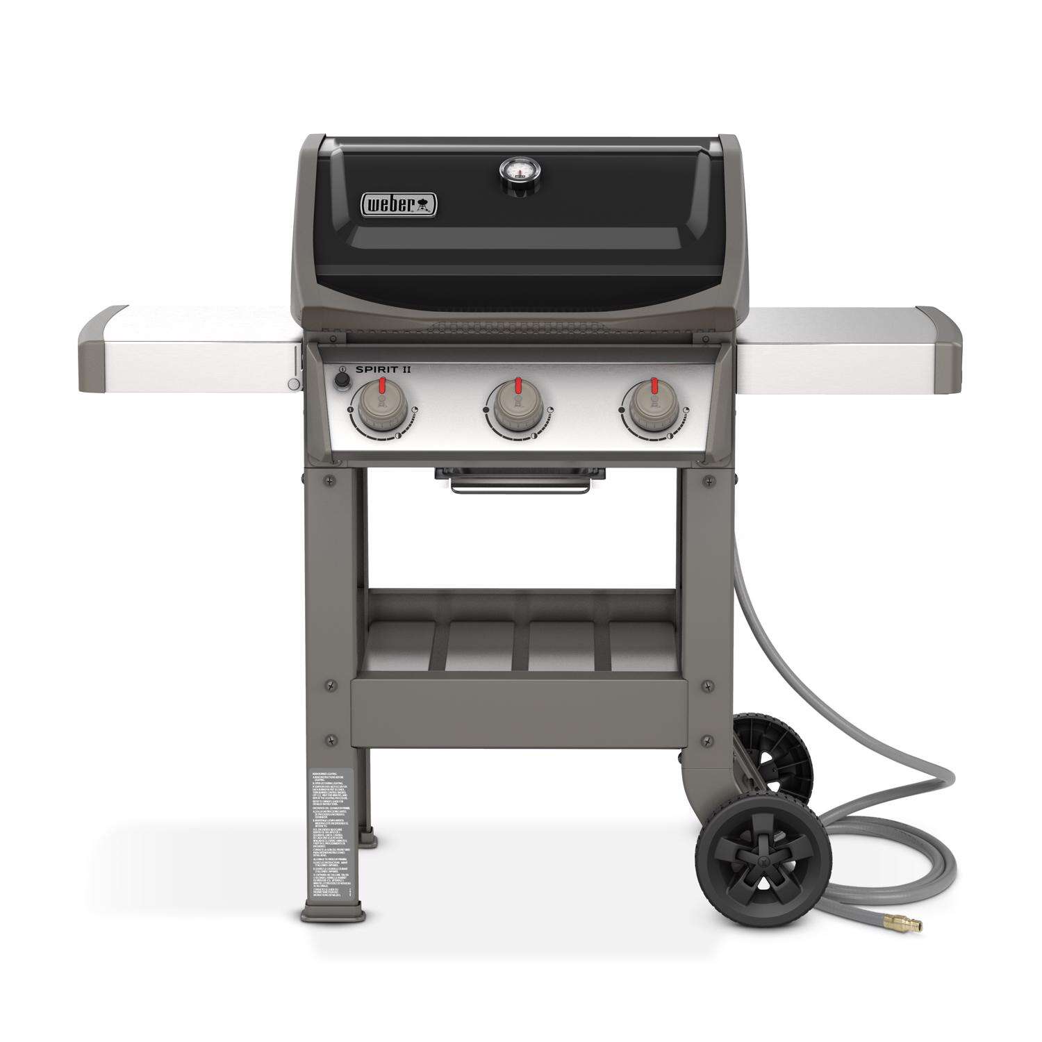costco grills natural gas