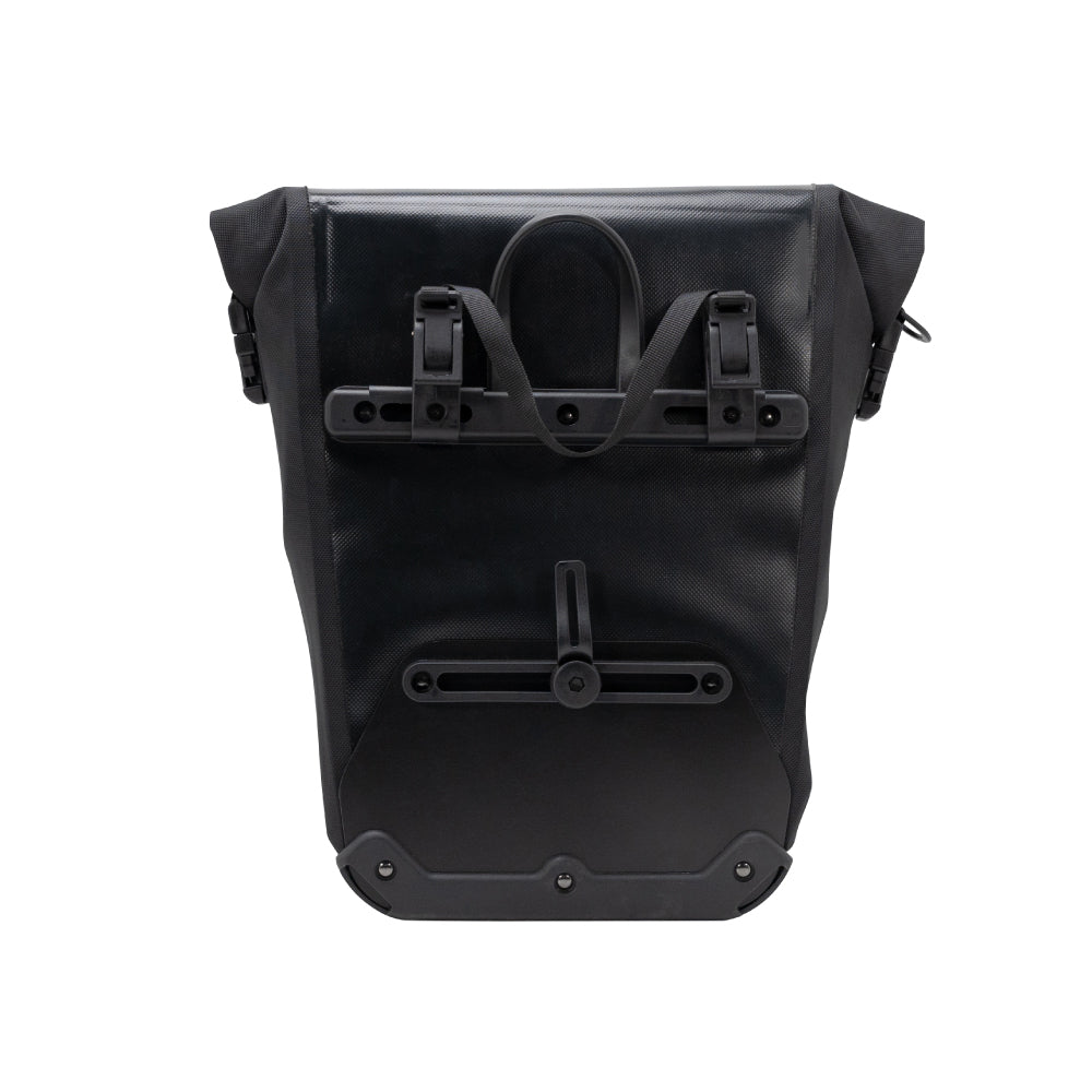 FREE Waterproof Pannier Bag ($74 Value)、mySite、bearsvspackers