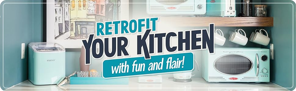 Retrofit your Kitchen