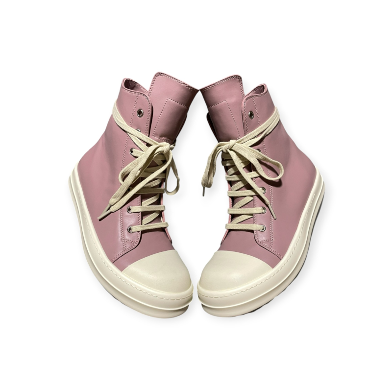 Rick Owens Shoes in Pink、mysite、Cacoeks