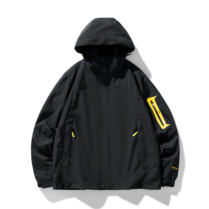 MLB 552 Outdoor Jacket