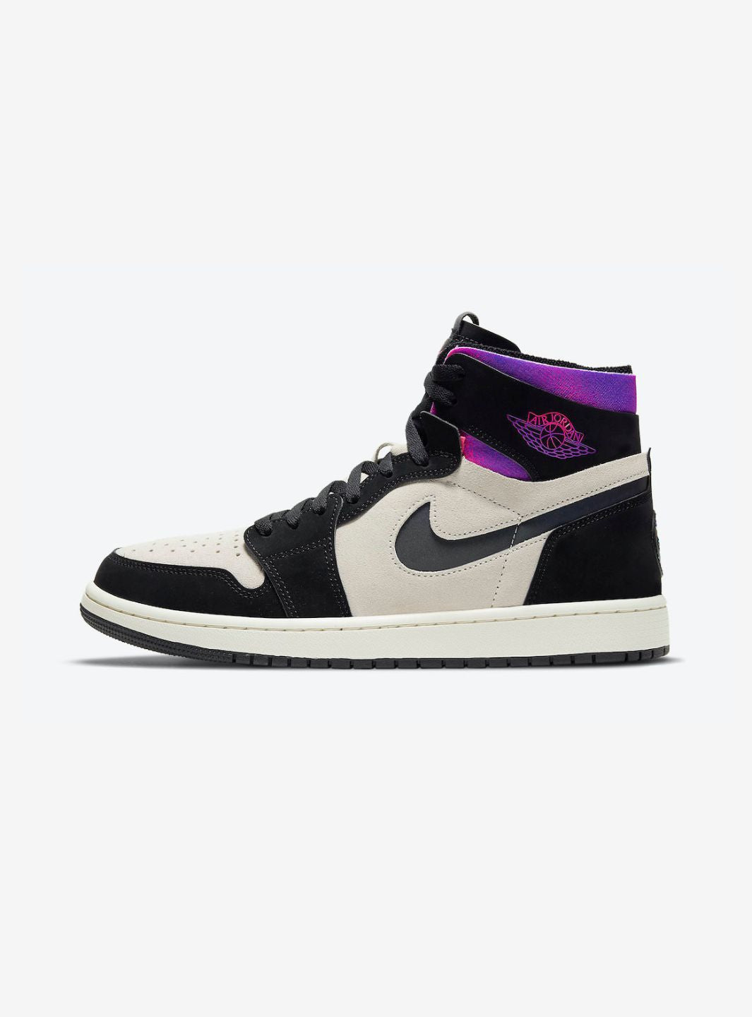 Air Jordan 1 High Zoom Air CMFT PSG Paris Saint-Germain、JORDAN、Cacoeks