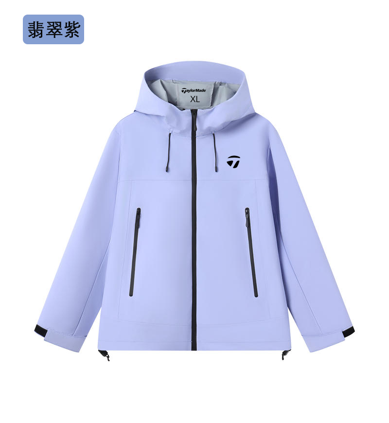 TITLESIT TAYLORMADE G/FORE GOLF BAG