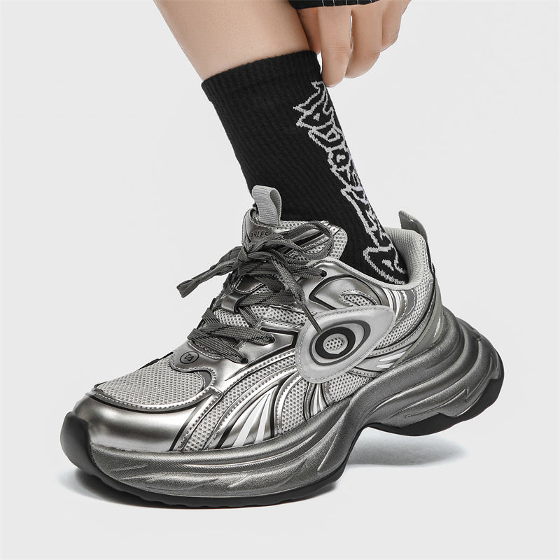 'Electro Impulse' X9X Sneakers