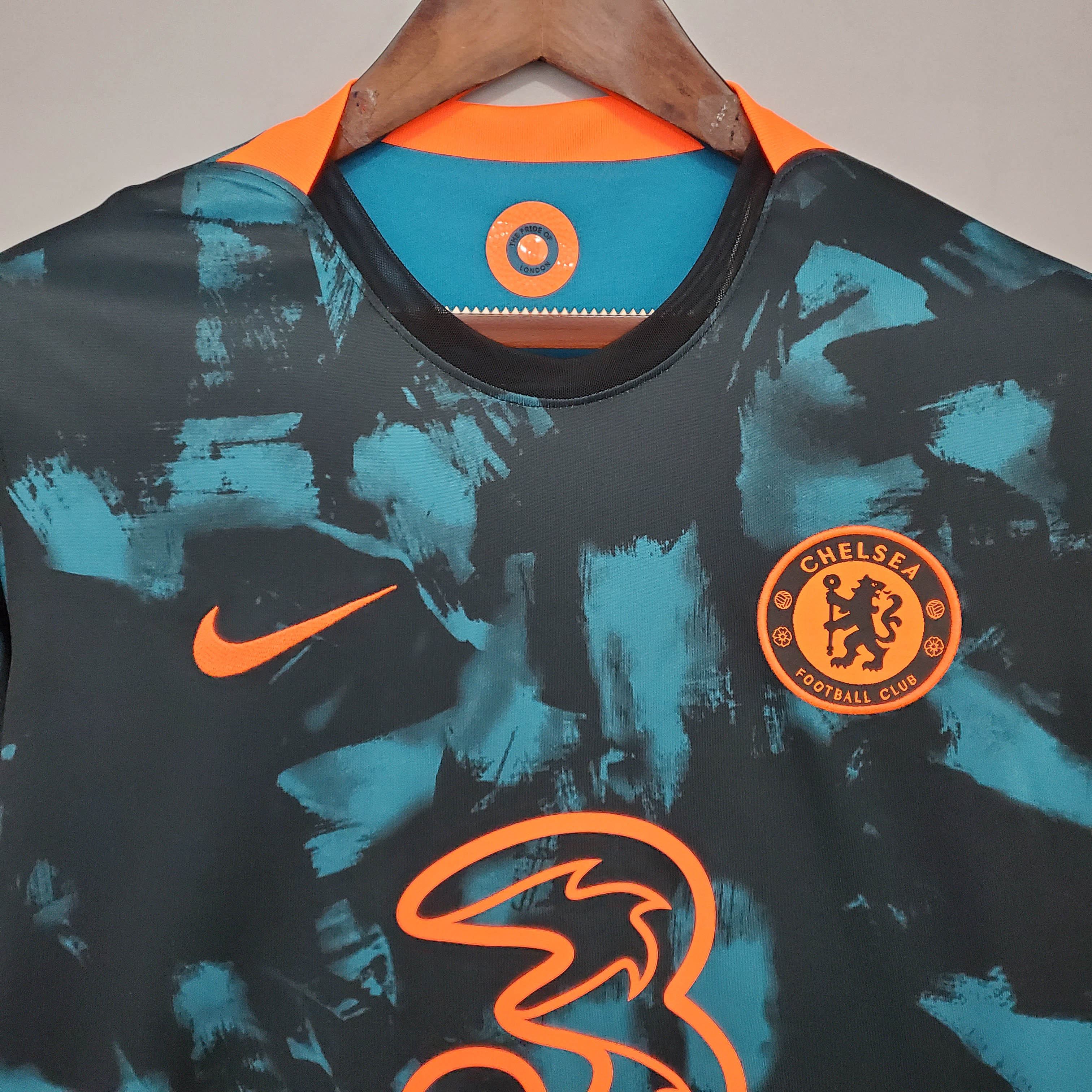 2021/2022 Chelsea Football Jersey Third Away:football jersey mysite: unitedjerseyfootball 邓江浪:football