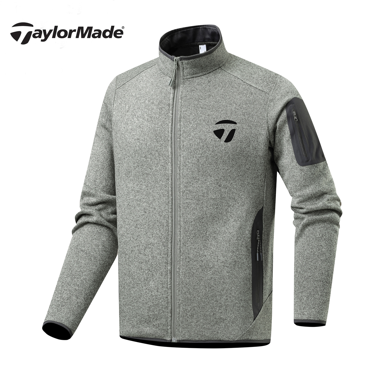 TITLESIT TAYLORMADE G/FORE GOLF BAG