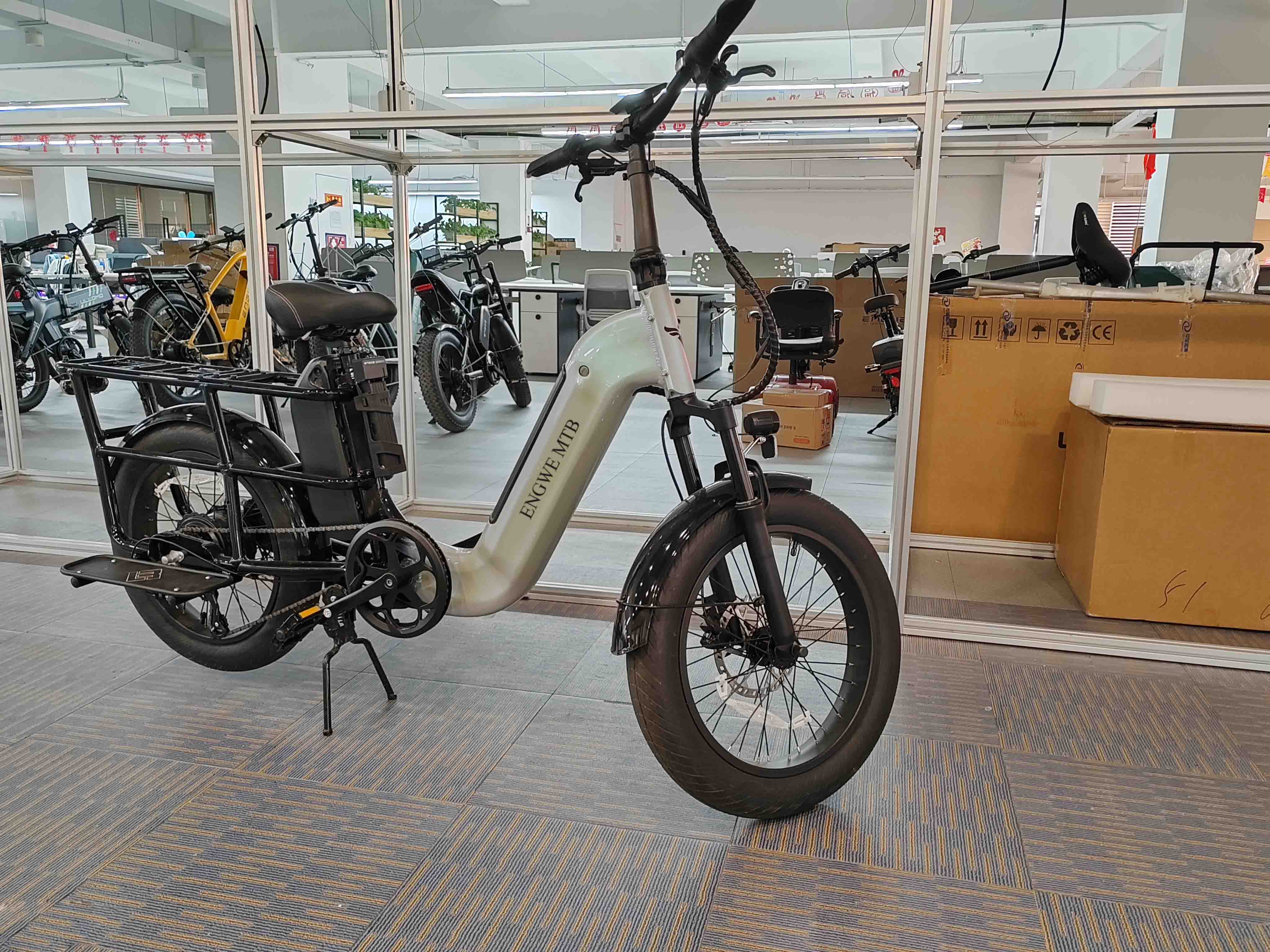 ENGWE MTB O20、mySite、bearsvspackers