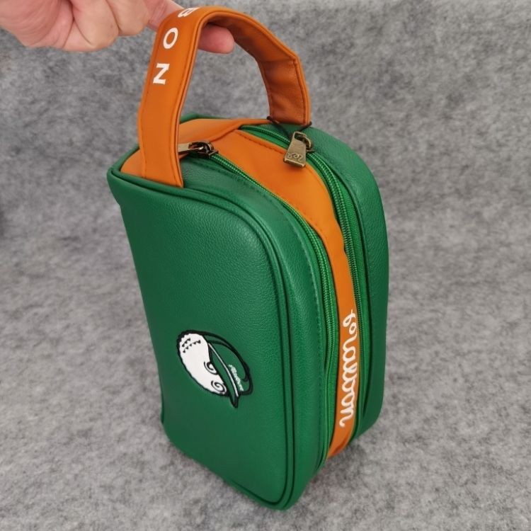 TITLESIT TAYLORMADE G/FORE GOLF BAG