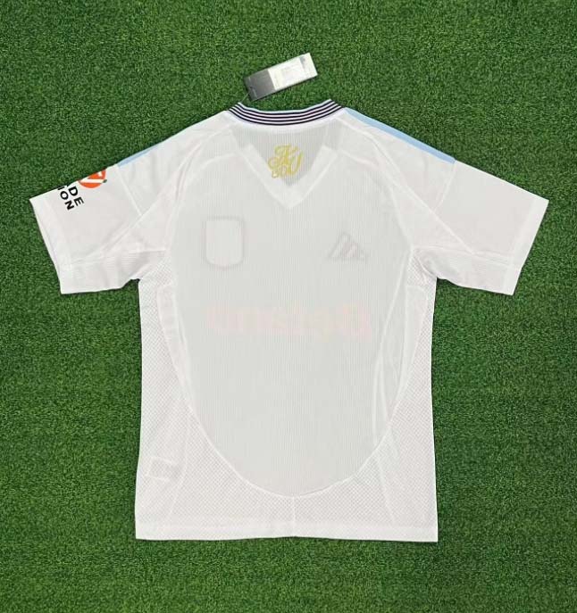 2024/2025 Aston Villa Away Football Shirt 1:1 Thai Quality:football jersey mysite: unitedjerseyfootball 邓江浪:football