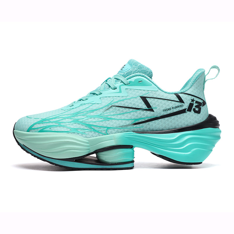 'Oblivion Pulse' X9X Sneakers