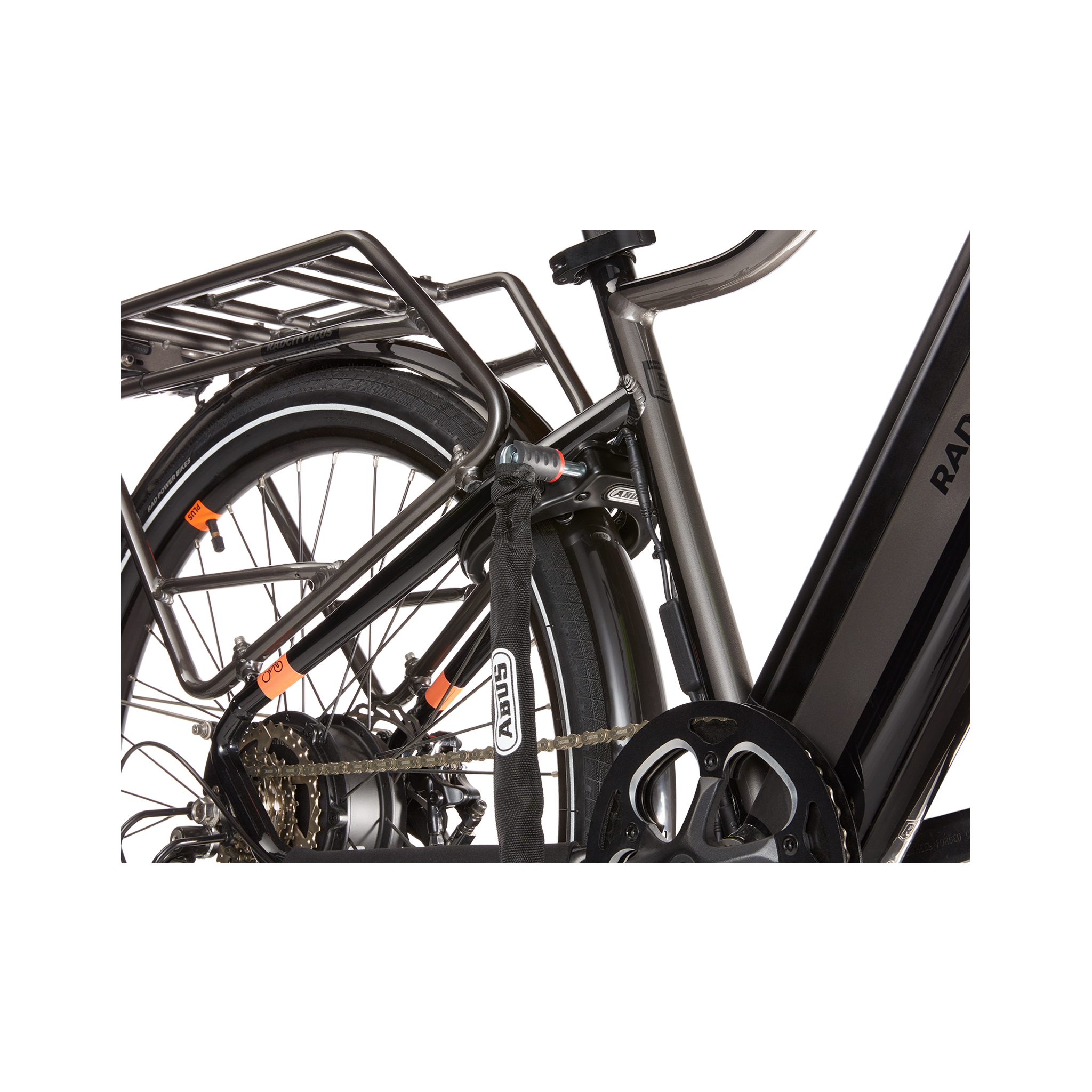 ABUS Adaptor Chain (130 cm)、mySite、bearsvspackers