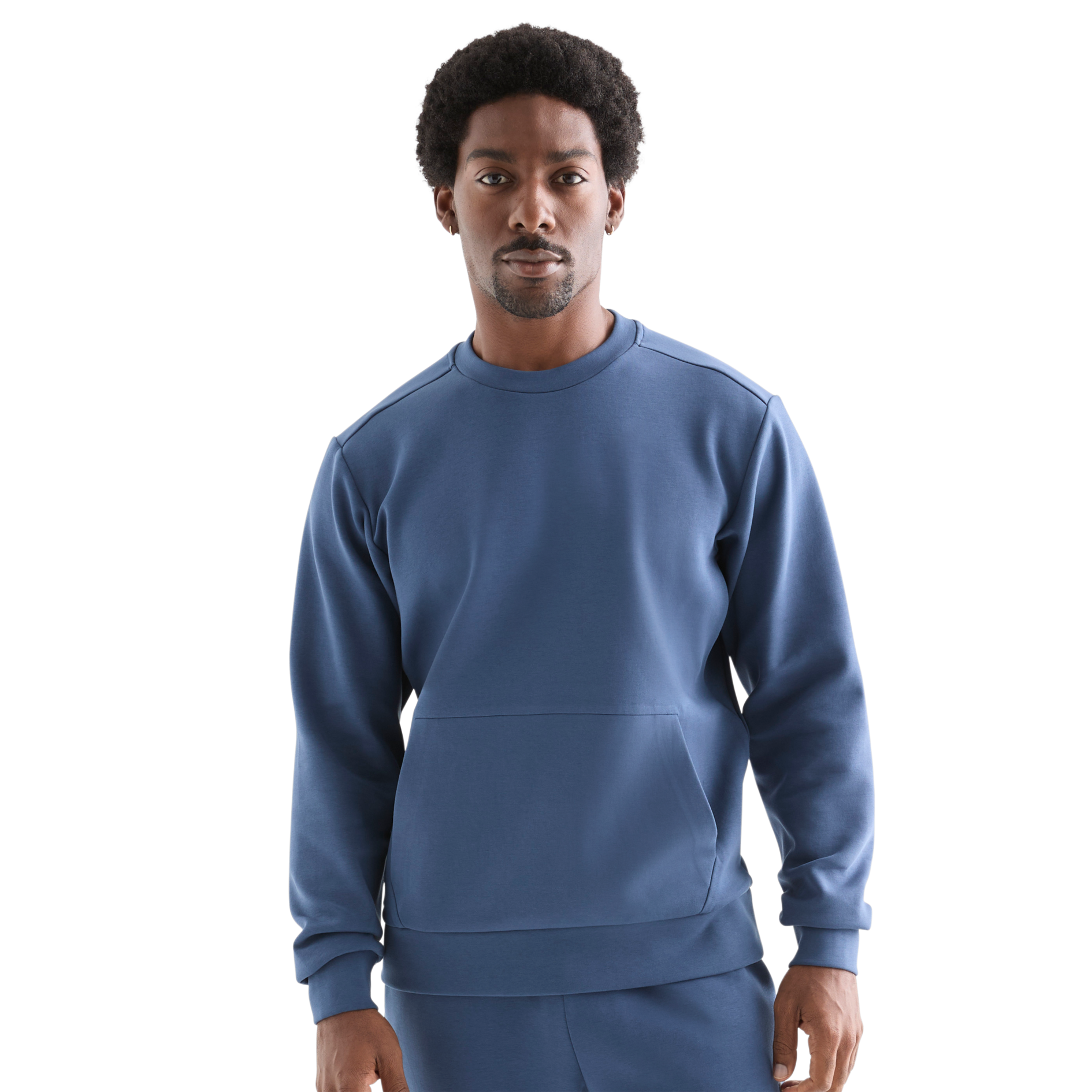 Men's Allday Elements Crew