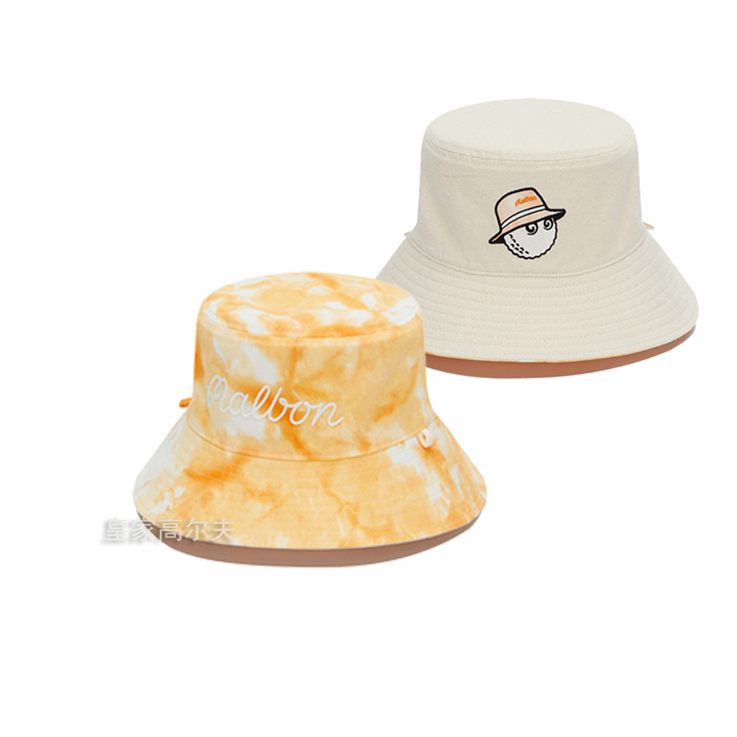 TITLESIT TAYLORMADE G/FORE GOLF BAG