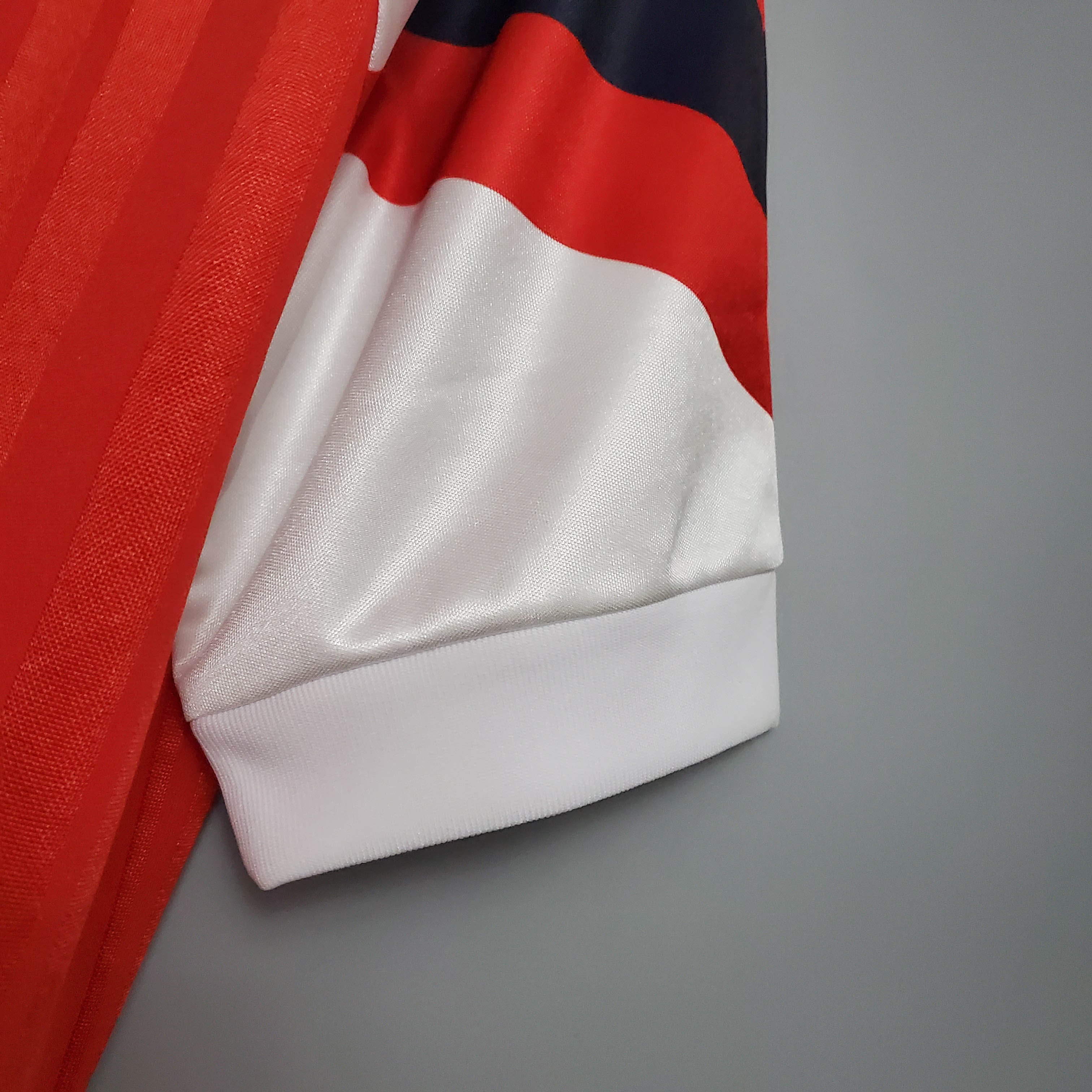 1992/1993 Retro Arsenal Home Football Shirt 1:1 Thai Quality:football jersey mysite: unitedjerseyfootball 邓江浪:football