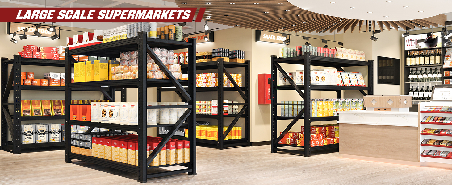 storage shelves garage shelving storage organization metal garage shelving heavy duty industrial
