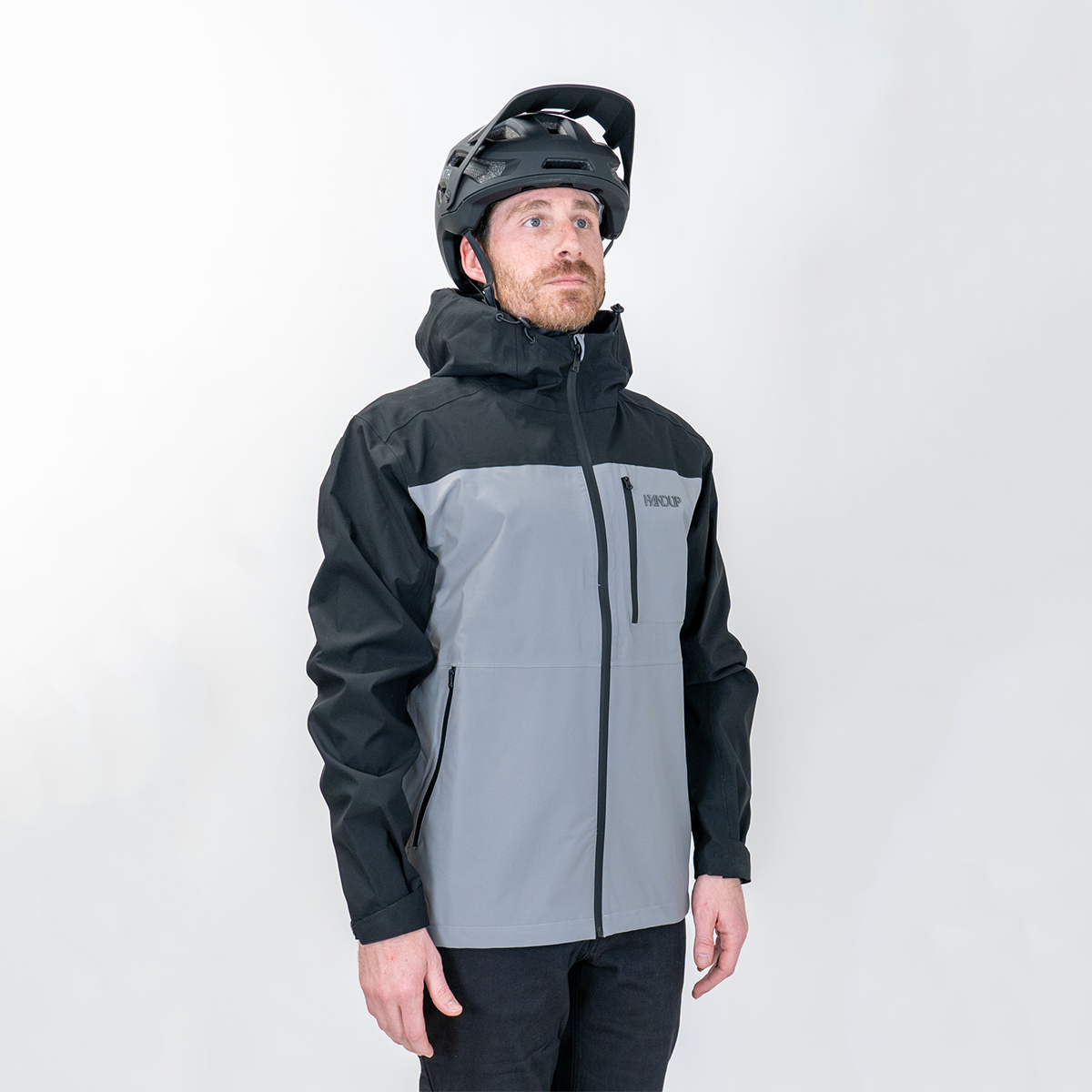 HydroSend Shell - Obsidian/Smoke Grey、mySite、bearsvspackers