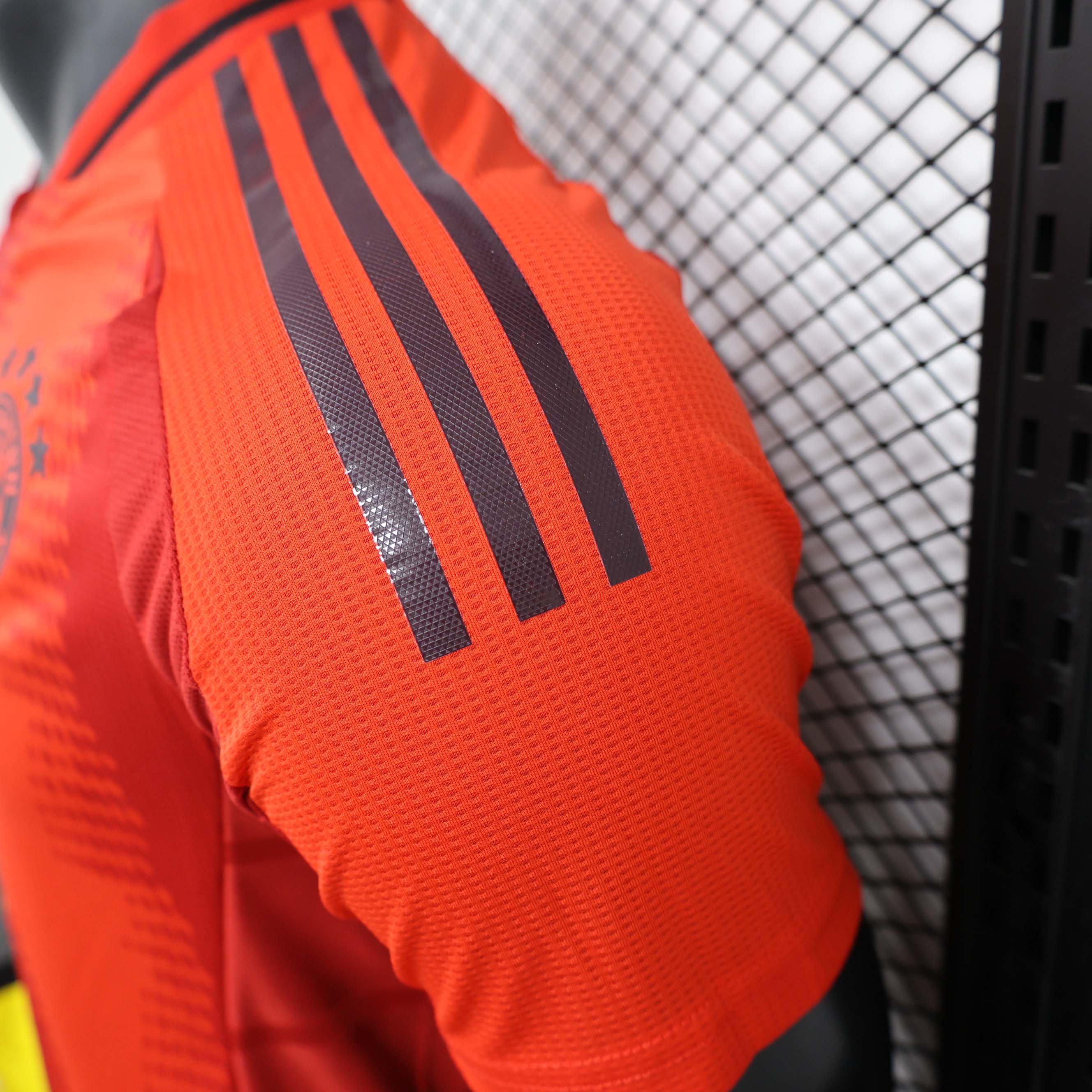 2024/2025 Player Version Bayern Munich Home Football Shirt 1:1 Thai Quality:football jersey mysite: unitedjerseyfootball 邓江浪:football