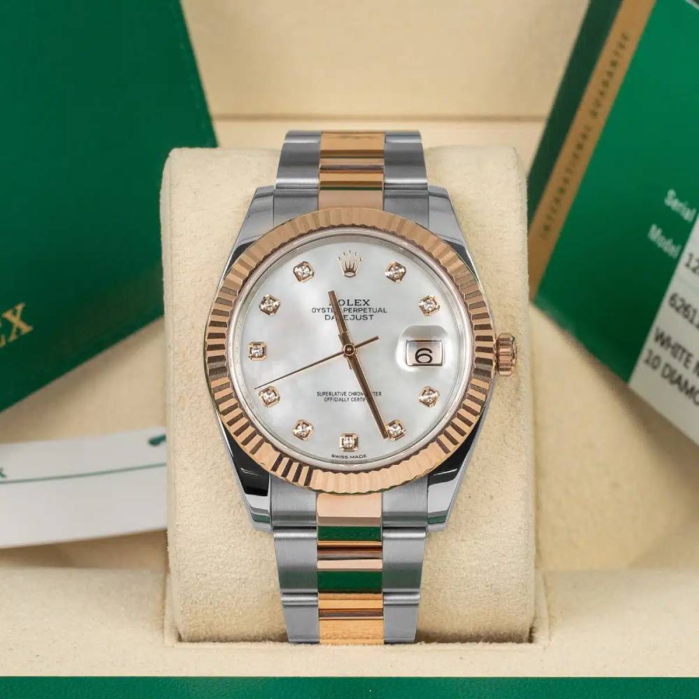 ZIICK Watch 1