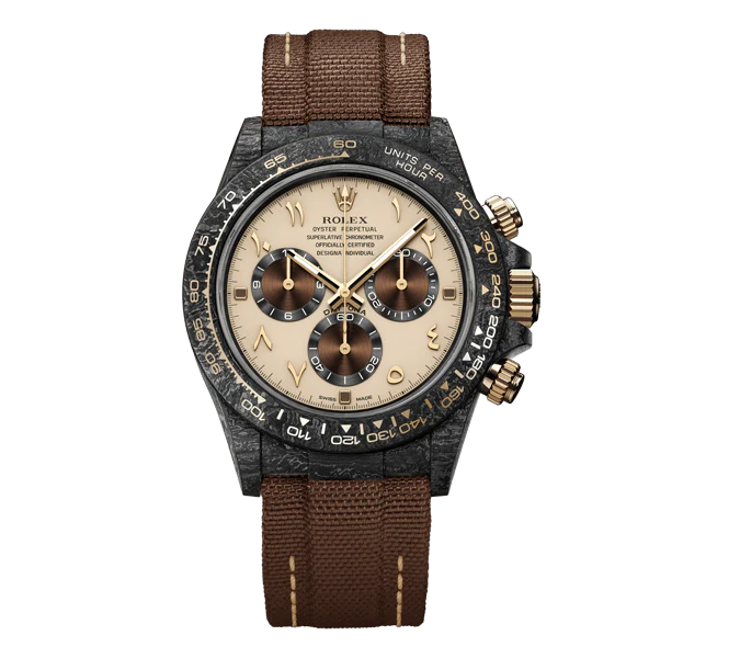 Rolex DAYTONA Desert Eagle Arabic - SUPER VERSION 1-1-fasswatch