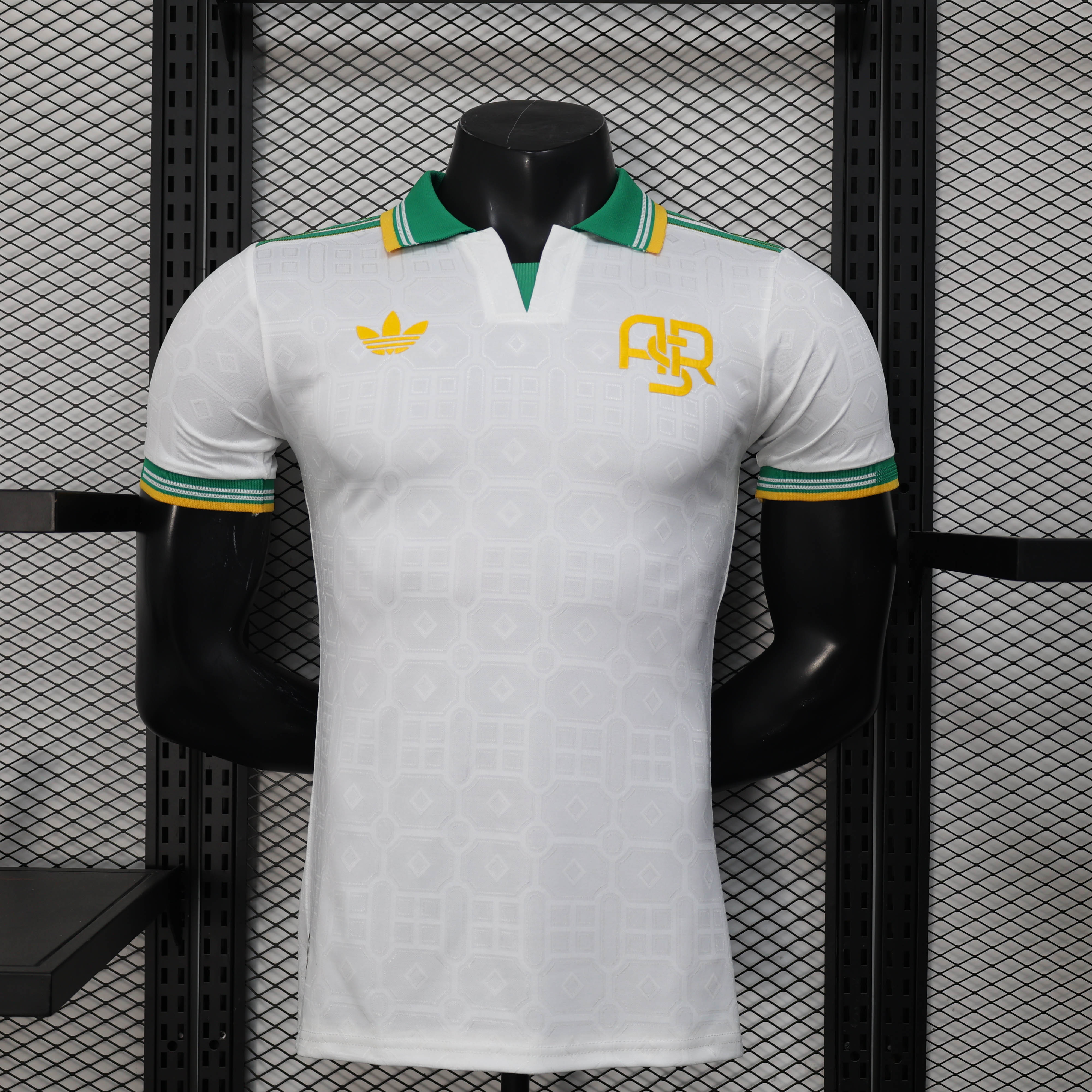 2025/2026 Player Version Roma Third Away Soccer Jersey 1:1 Thai Quality:football jersey mysite: unitedjerseyfootball 邓江浪:football