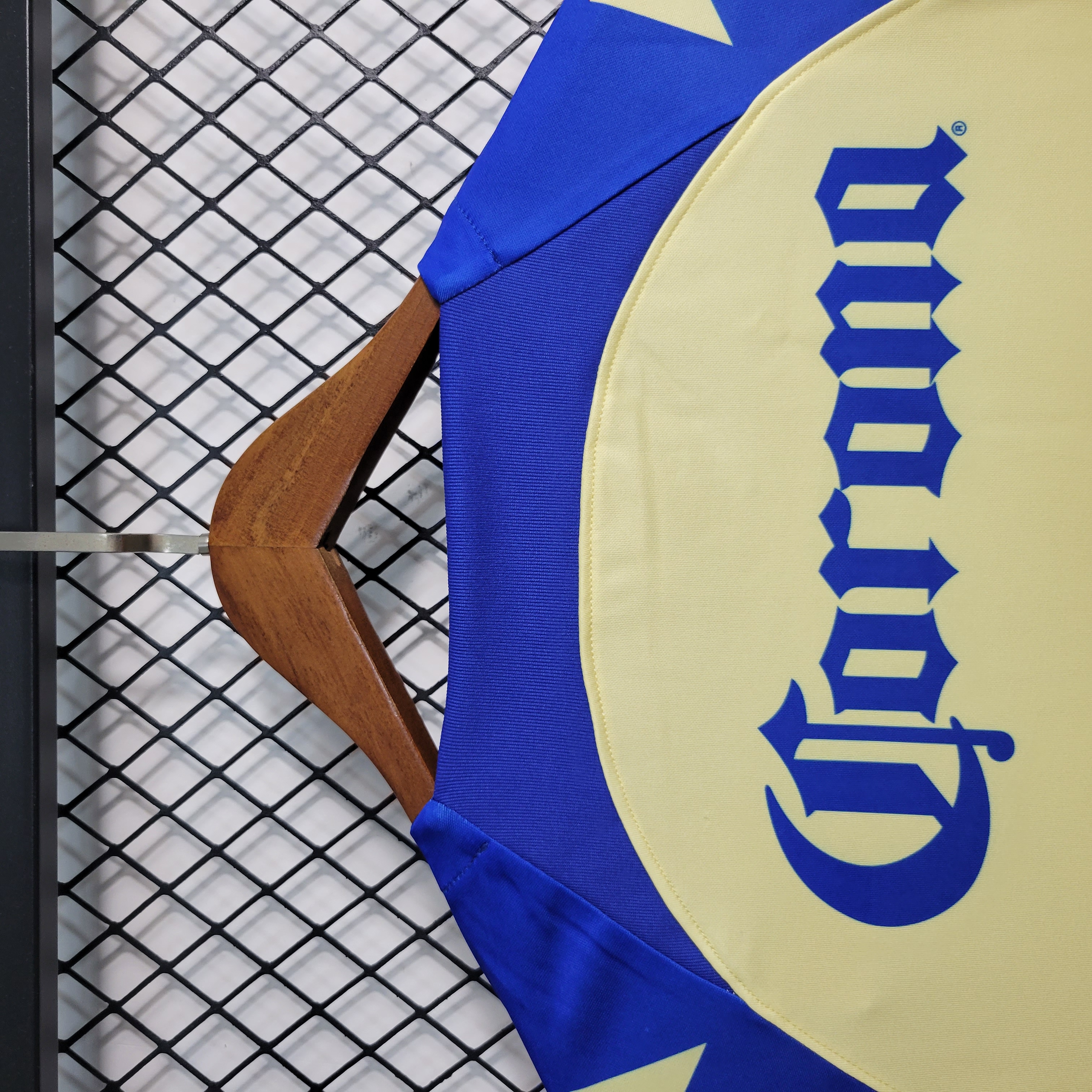 JerseysGala.com | América 23-24 Home Stadium Jersey - Fans Version -Customize Name, Number and Patch | Worldwide Shipping