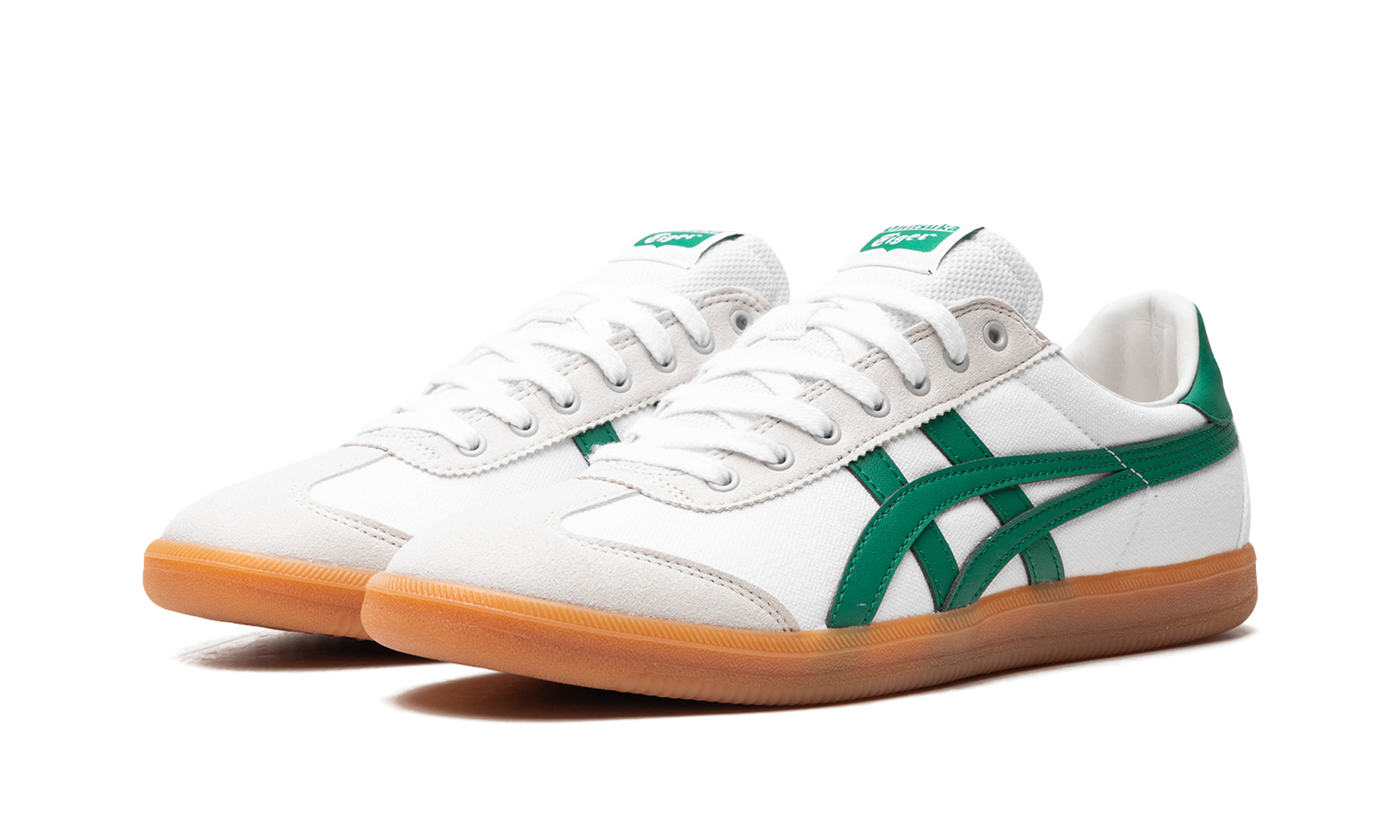 Tokuten "White Green Gum"、mysite、Cacoeks