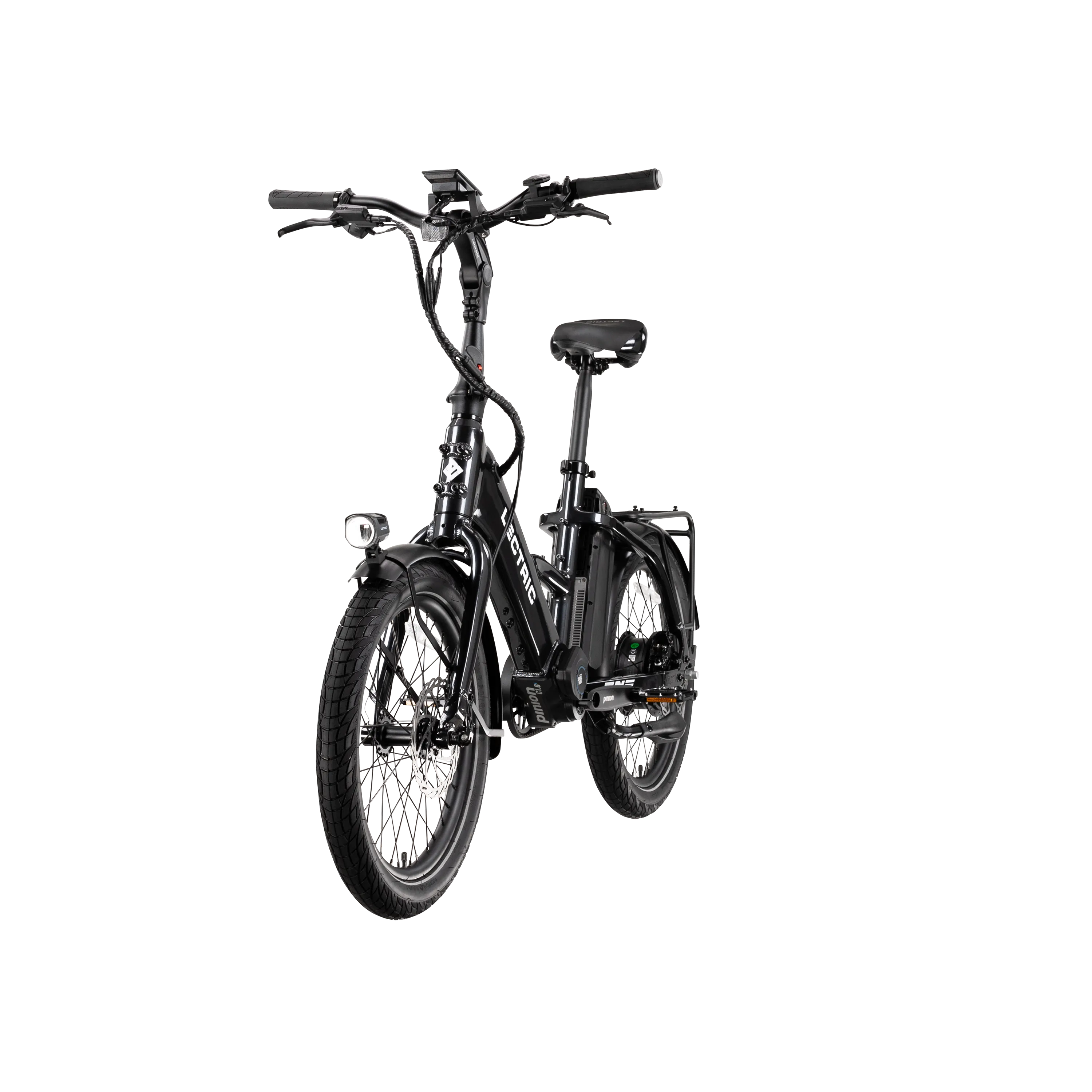 Lectric ONE Long-Range eBike、mySite、bearsvspackers