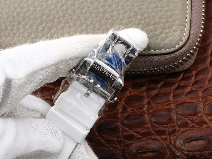 Superclone 1:1 Patek Philippe 5726 Complex function-fasswatch