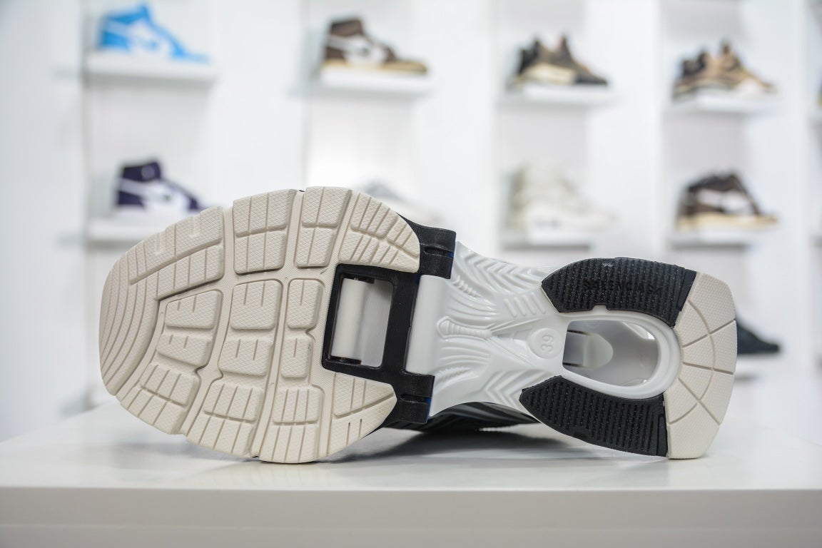 Balenciaga X-Pander Trainer Blue Grey、mysite、Cacoeks