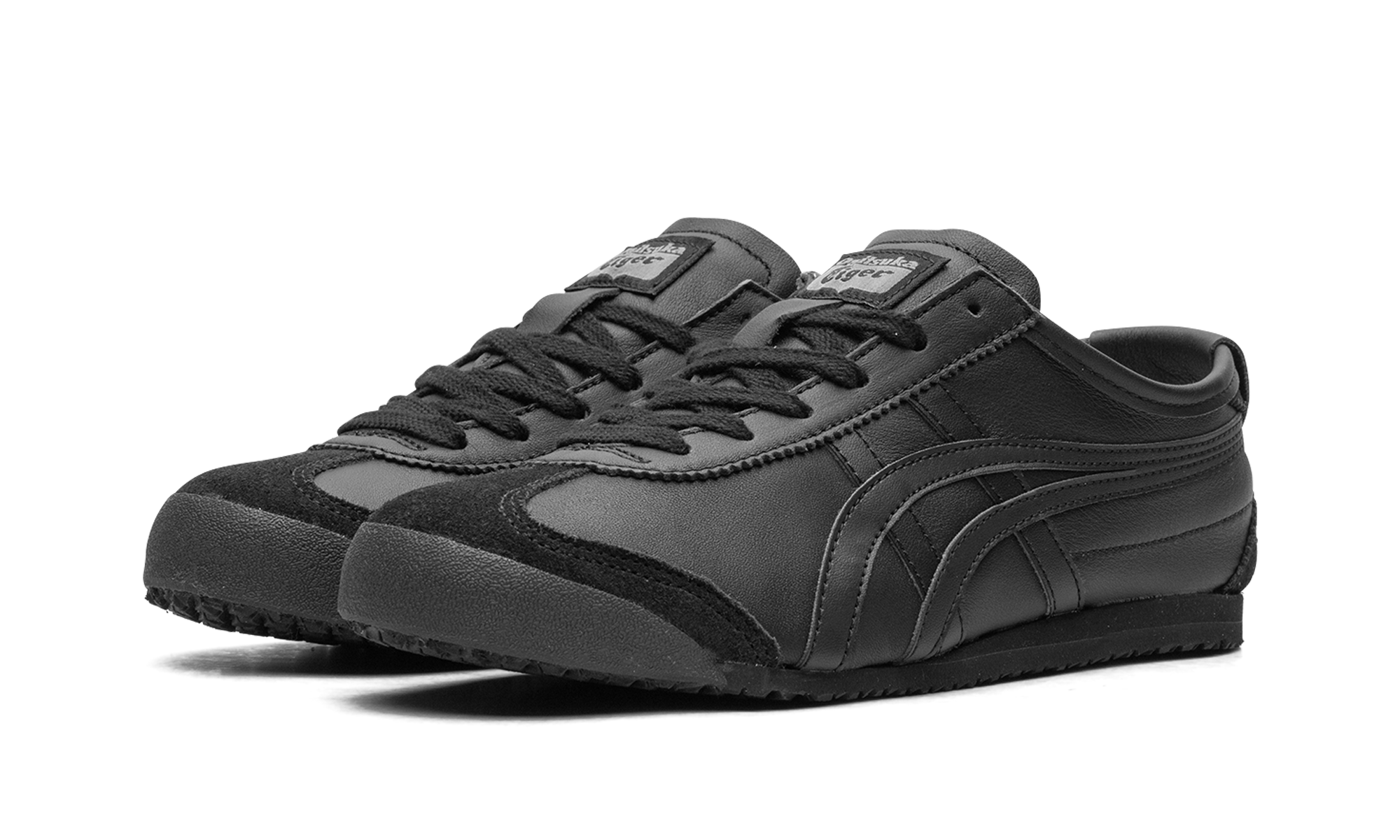 Mexico 66 "Triple Black"、mysite、Cacoeks