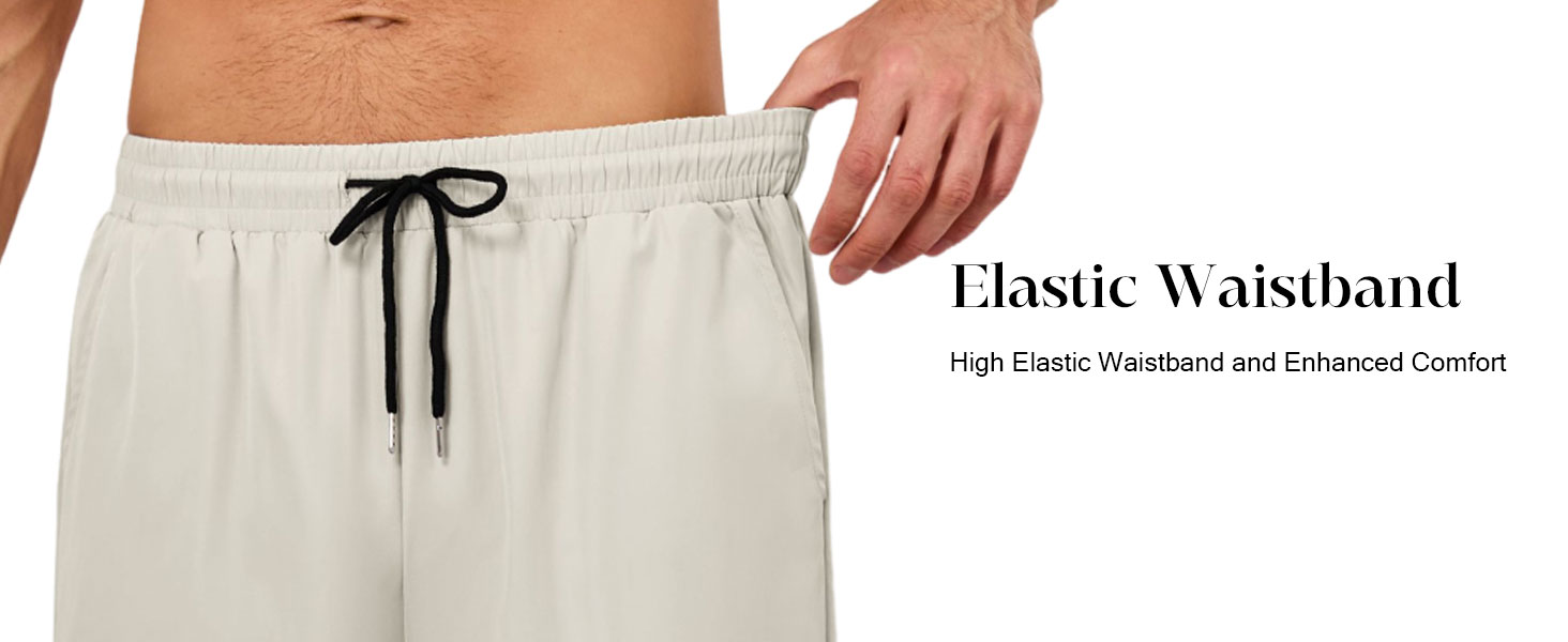 Elastic Waistband