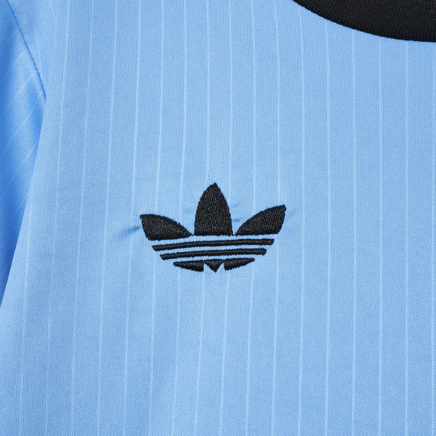 UltraTrikot-Germany 2025 125-Year Anniversary Blue Goalkeeper Kids Kit