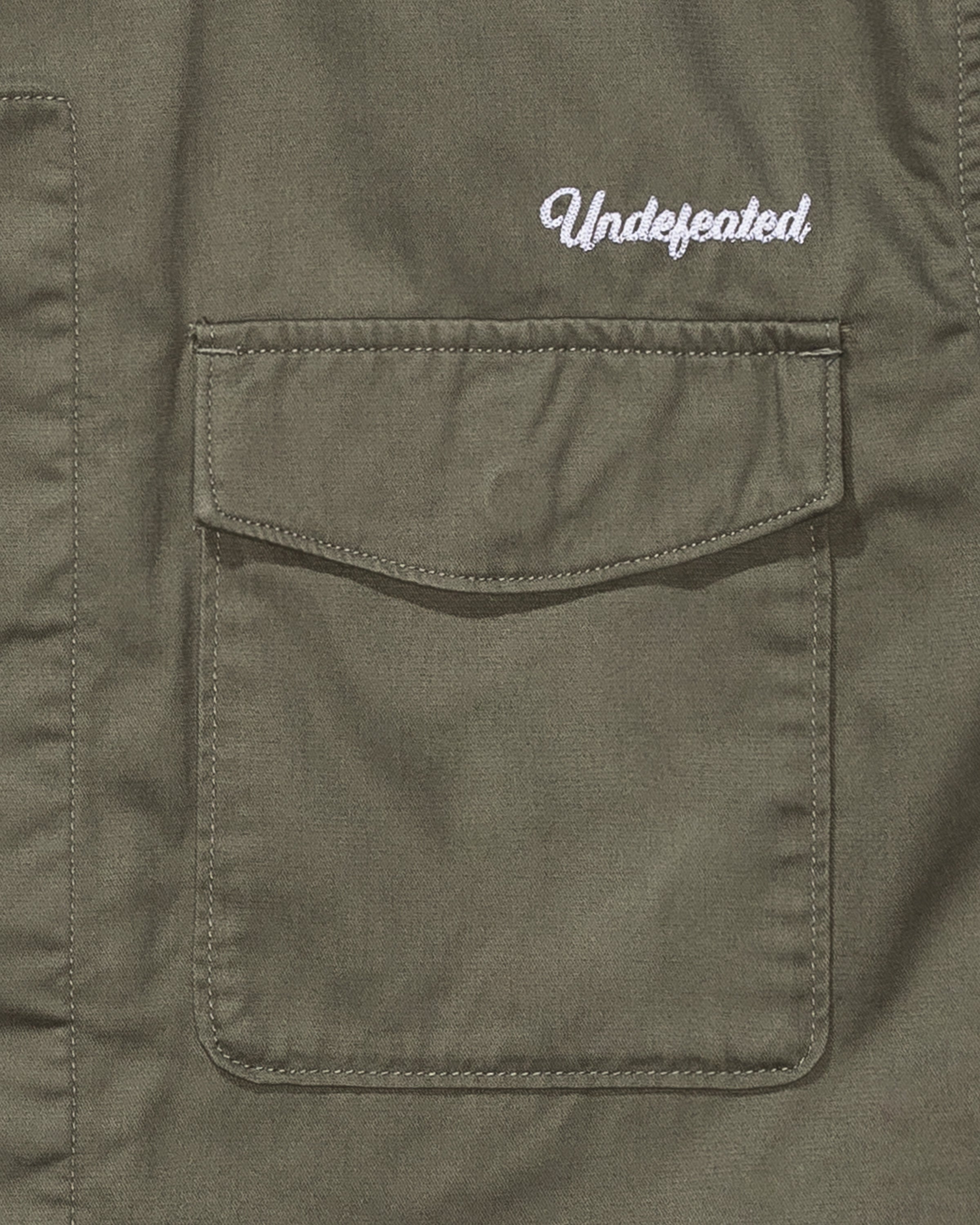 UNDEFEATED SCRIPT S/S BDU