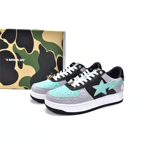 BAPESTA Sk8 Low Shoes、mysite、Cacoeks