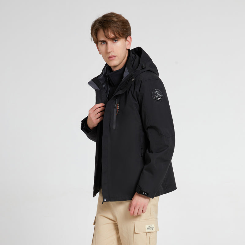 MLB 2299 Outdoor Jacket