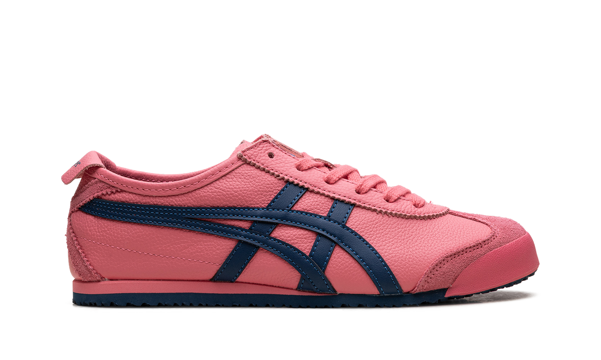 Mexico 66 "Leather Pink Cameo Mako Blue"、mysite、Cacoeks