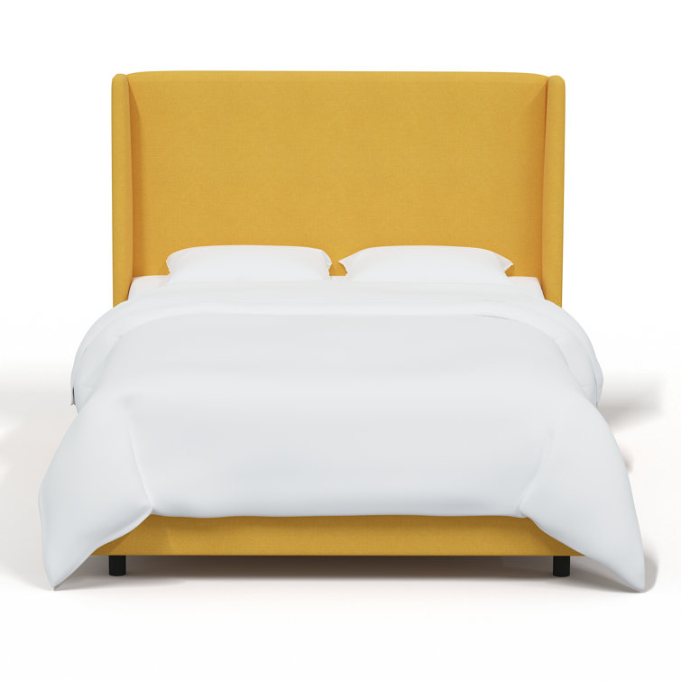 Tilly Upholstered Bed