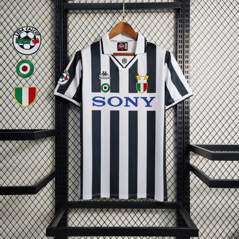 95-97 Juventus Home Soccer Jersey - Retro Version: Ajax 24-25 Home Stadium Jersey - Fans Version mysite: Adidas luxuryfootballshirts.com: https://www.luxuryfootballshirts.com/