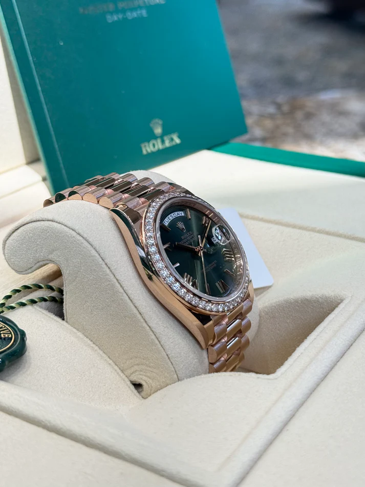ZIICK Watch 3