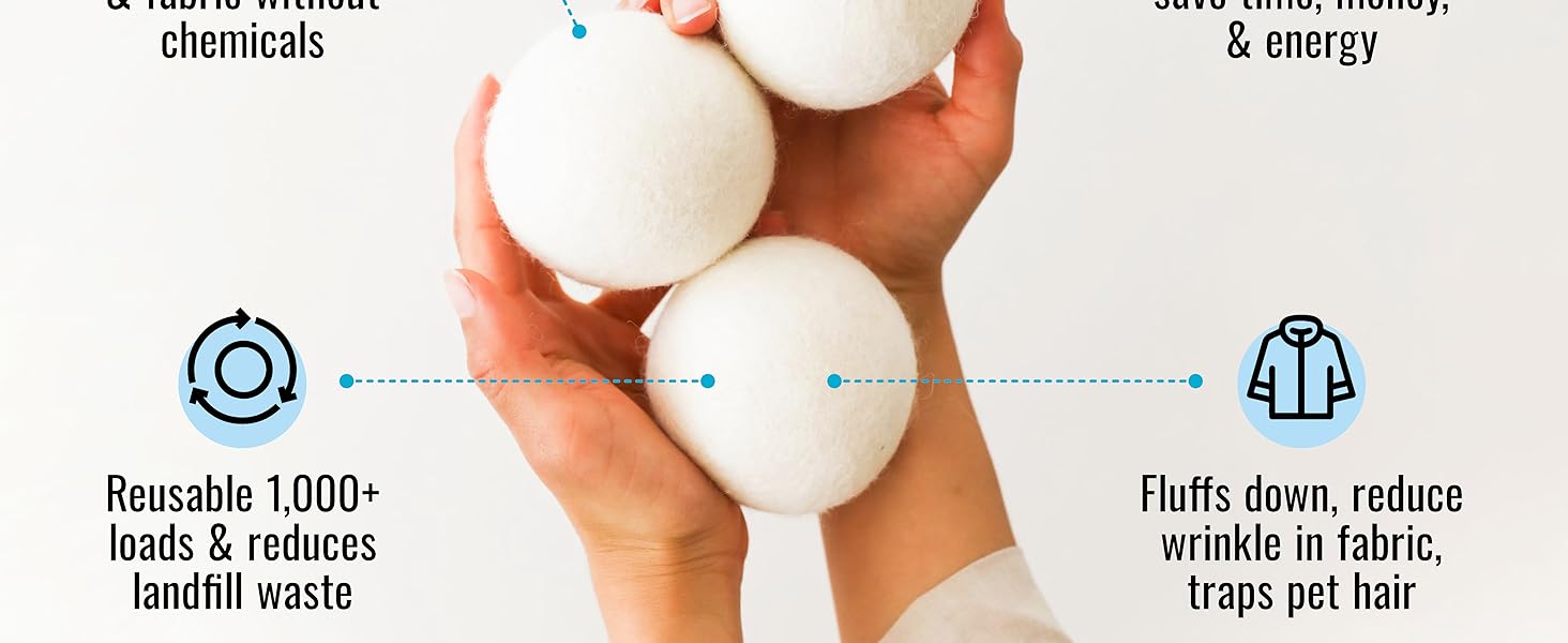 dryer balls